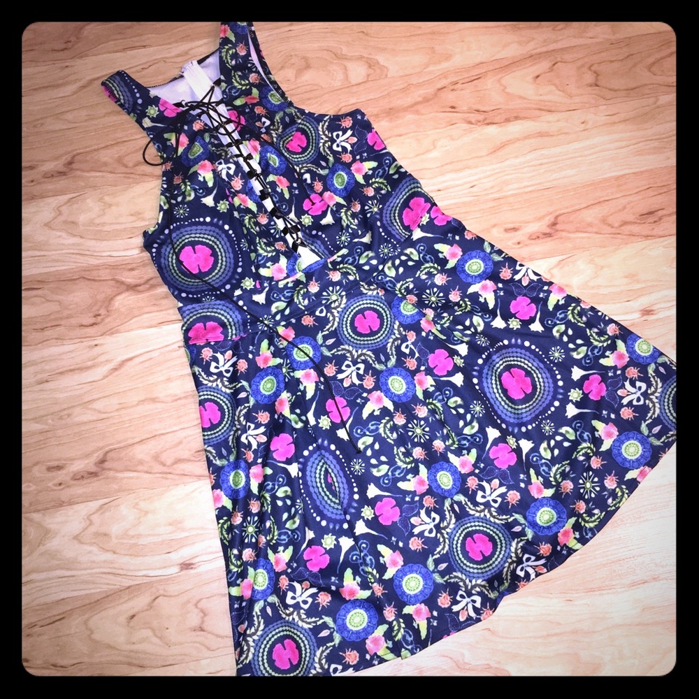 Brand new dress